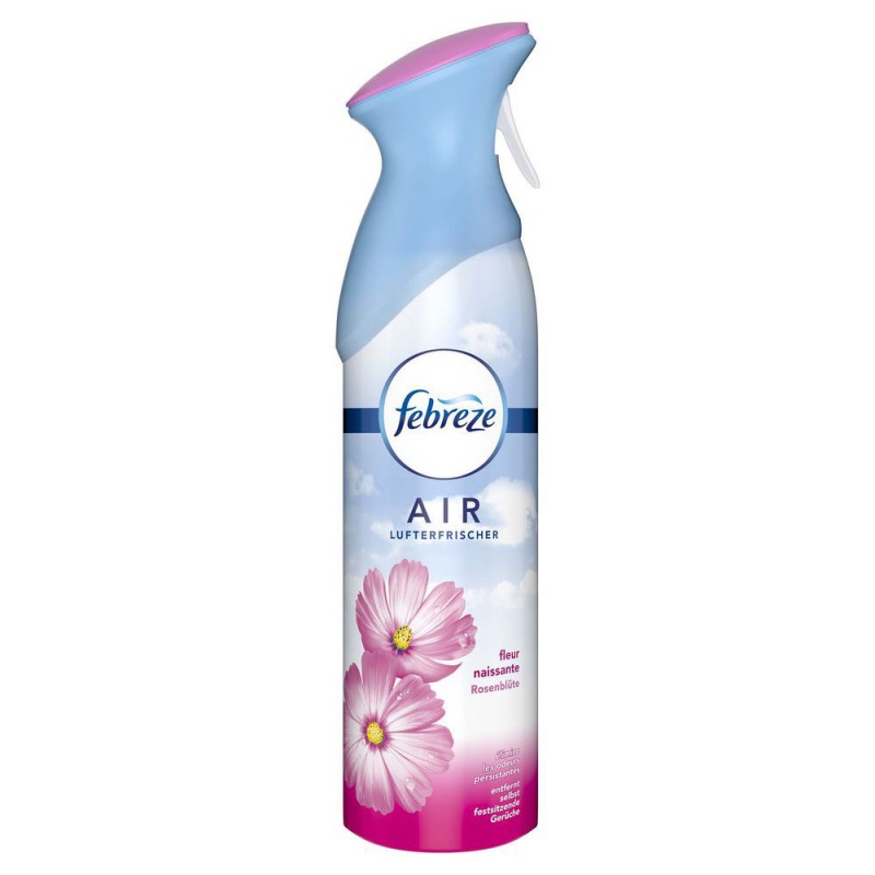 Flacon 2ml diffuseur parfum interieur Febreze 90522615S268 fleur naissante,  au meilleur prix 1.83 sur DGJAUTO